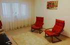 3 camere renovat, Bd. Iuliu Maniu – Piața Veteranilor, bloc reabilitat, etaj 2,  - 1