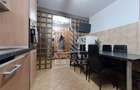 Apartament decomandat,4 camere,2bai,etaj 1 Lipovei,mobilat si utilat