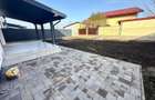 CASA SINGULARA, TOATE UTILITATILE, 4 CAMERE, TEREN 400 MP, COMISION 0% - 7