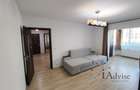 Apartament 3 camere + birou, 2 băi, grădină 40 mp
