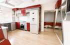 Apartament cu 3 camere de vanzare in Oradea, etajul 2 , Iosia - 4
