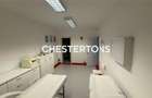 Apartament 3 camere pretabil cabinet medical / salon / birou. Mobilat, utilat in