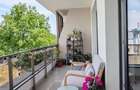 Apartament 2 camere, S-54mp+13 balcon, bloc nou, str. Dunarii - 4