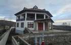 Pensiune în Comuna Alimpești, deschidere la DN - 2