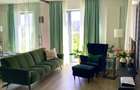 Studio dublu Aviatiei Cloud9 Residence, mobilat + utilat, parcare subterana incl - 1