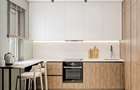 Apartament 1 Camera -Armonia Residence- Tractorul,  Zona Coresi - 5