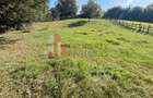 Teren intravilan 1.300 mp | Vedere Piatra Craiului | Bran Poarta