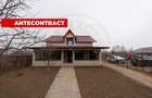 Casa in Com. Căteasca, Sat Siliștea - Comision 0 - 1