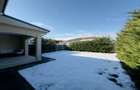Duplex stil mediteranean 4 camere, parter, 85mp utili, 340 teren in Urseni - 2