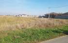 Teren intravilan 821 mp de vânzare în Pischia – colț, 2 fronturi, ideal casă - 1