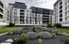 Apartament 2 camere de lux, bucătărie închisă, parcare. British