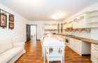 Casa 4 camere, teren 457 mp,  zona  Parcul Sub Arini - 4