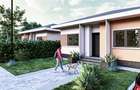 Casa single de vanzare parter Tunari 400 mp