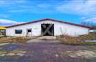 Hala industriala 2000 mp + teren 2776 mp | Rasnov – zona industriala Chimica - 2