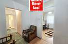 Central Podul De Fier Langa UMF/ASACHI/UAIC Apartament 3Camere Decomandat - 9