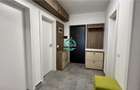 De inchiriat apartament cu 2 camere la Maurer cu parcare Subterana - 13