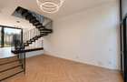 Duplex PREMIUM - Mogosoaia - FRF, jud. Ilfov Construcție 2025, 3 niveluri, Teras - 27