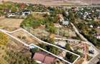 Teren de 1.247 mp cu priveliște spre Iași – liniște aproape de oraș