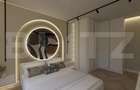 Apartament 2 camere, 55 mp, zona Tudor - Skyline Residence - 6