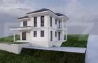 Proiect 10 case individuale cu autorizatie de constructie - Dezmir - 3