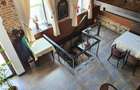 Investitie | Restaurant cu gradina de vara Old Times!