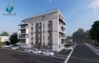 Apartament cu 3 camere si terasa 16mp | Braytim | ESO - 11