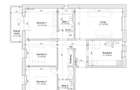 APARTAMENT 4 CAMERE DECOMANDAT CONFORT 0 ZONA FALEZA NORD - 5