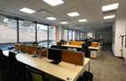 Comision 0 / Cladire de birouri clasa A / Birou ultrafinisat  - 2