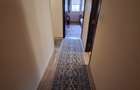 Apartament cu 4 camere, decomandat, etaj 2/4, zona Dacia - 10