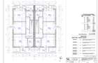 Duplex 3 camere | 120m² | Intrare Popești, Baciu | Dezvoltator - 2