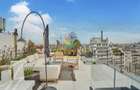 Penthouse cu terasa - Imobil NOU - Unirii - Parcul Carol - 2
