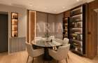 GREEN LAKE RESIDENCE APARTAMENT 4 CAMERE ULTRAFINISAT - 2