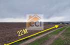 Teren 10,000mp Bacau / Strada Alexandru Safran - 2
