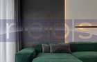 De vanzare Penthouse tip loft 3 camere  Belvedere Residence - 2