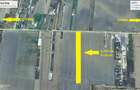 Teren intravilan 5.233 mp, D=16 ml, STRADA PRINCIPALA,zona ONASIS - 3