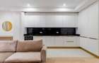 Apartament 2 camere| VIDA Herăstrău | 67 mp utili + 45 mp grădină | Parcare - 4