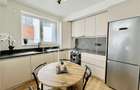 Penthouse cu 4 camere si balcon - 2 bai, intabulat, mobilat - 2