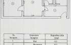 Apartament 2 camere City Park Tomis 3 - 7