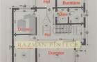 Casa S+P+1E, 11 camere, garaj, teren 1915 mp, stradal Paulestii Noi, langa Ploie - 8