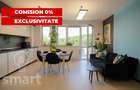 Apartament 2 camere la cheie BLOC NOU Borhanci - 1