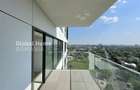 Panoramic View 16 Floor • 4 Rooms + 2 Parking • One Verdi Park • Floreasca - 10