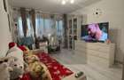 Apartament mobilat/utilat/centrala 3 min metrou Eroii Revolutiei - 4