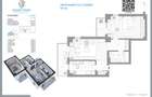 Adamant Towers  - Apartament 2 camere- FINALIZAT - Rond Vechi - 12