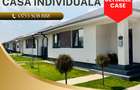 Ultimele 6 case disponibile în Ansamblul 8 Residence Balotești! - 1