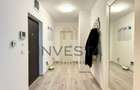 Penthouse 4 camere 120 mp utili + terasa 145 mp! Panorama spre lac! - 8