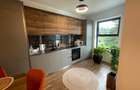 Apartament superb, la 300m de Peles, complex Chatel, 2025, 71mp, la cheie - 40