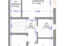 Duplex modern cu 4 camere | 111 mp utili | Dressing | Mosnita - 12