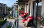 Inchiriere apartament elegant 3 camere, 2 bai & terasă, Sopor - 1