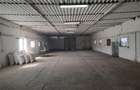 Hala industriala versatila,spatii cazare, platforma betonata,2.300 mp,Halchiu - 9