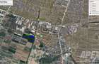 Teren industrial 16300mp | 60X275M | Centura Bucuresti - 2